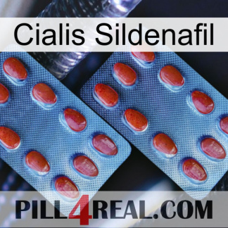 Cialis Sildenafil 05